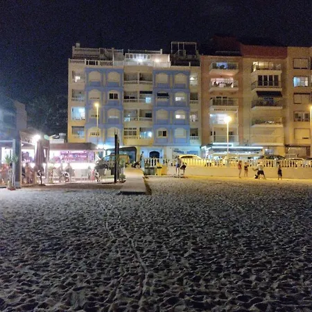 Palacio Del Mar Διαμέρισμα *