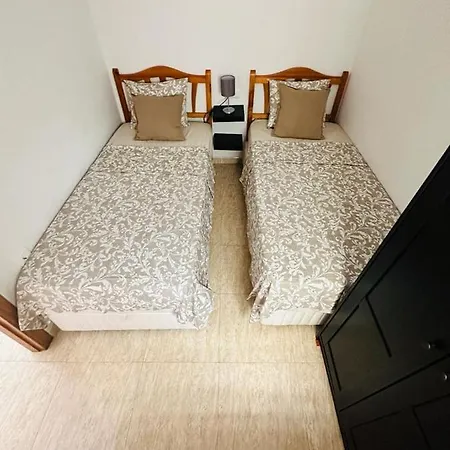 Διαμέρισμα Palacio Del Mar Τορεβιέχα