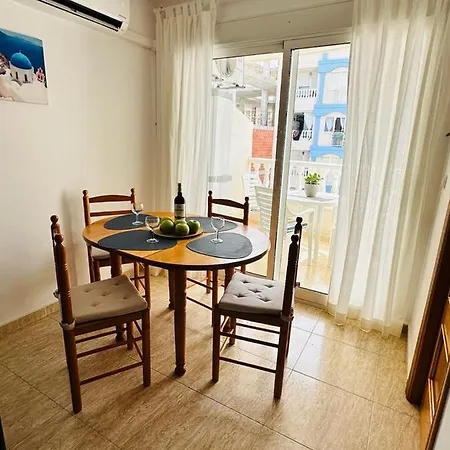 Palacio Del Mar * Τορεβιέχα