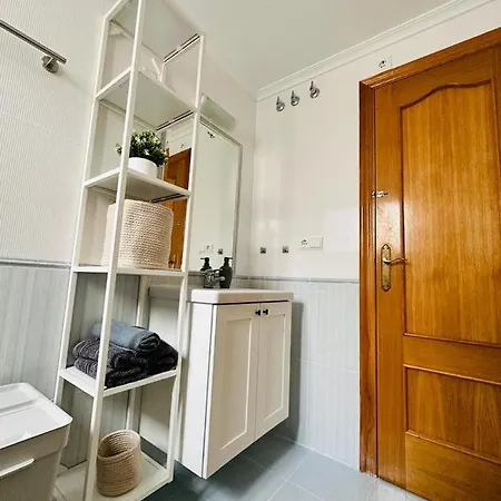 Διαμέρισμα Palacio Del Mar *