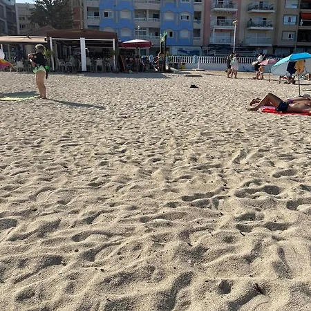 Διαμέρισμα Palacio Del Mar Τορεβιέχα