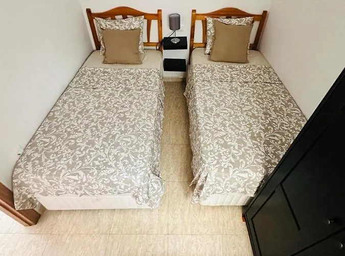 شقة Palacio Del Mar تورّيفيِخا