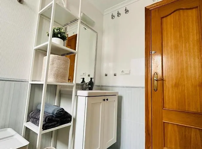 شقة Palacio Del Mar *