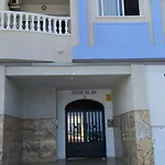 Palacio Del Mar Lejlighed
