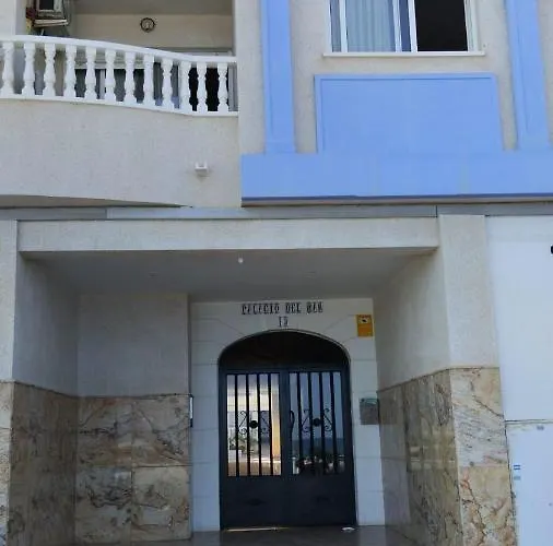 Palacio Del Mar Daire